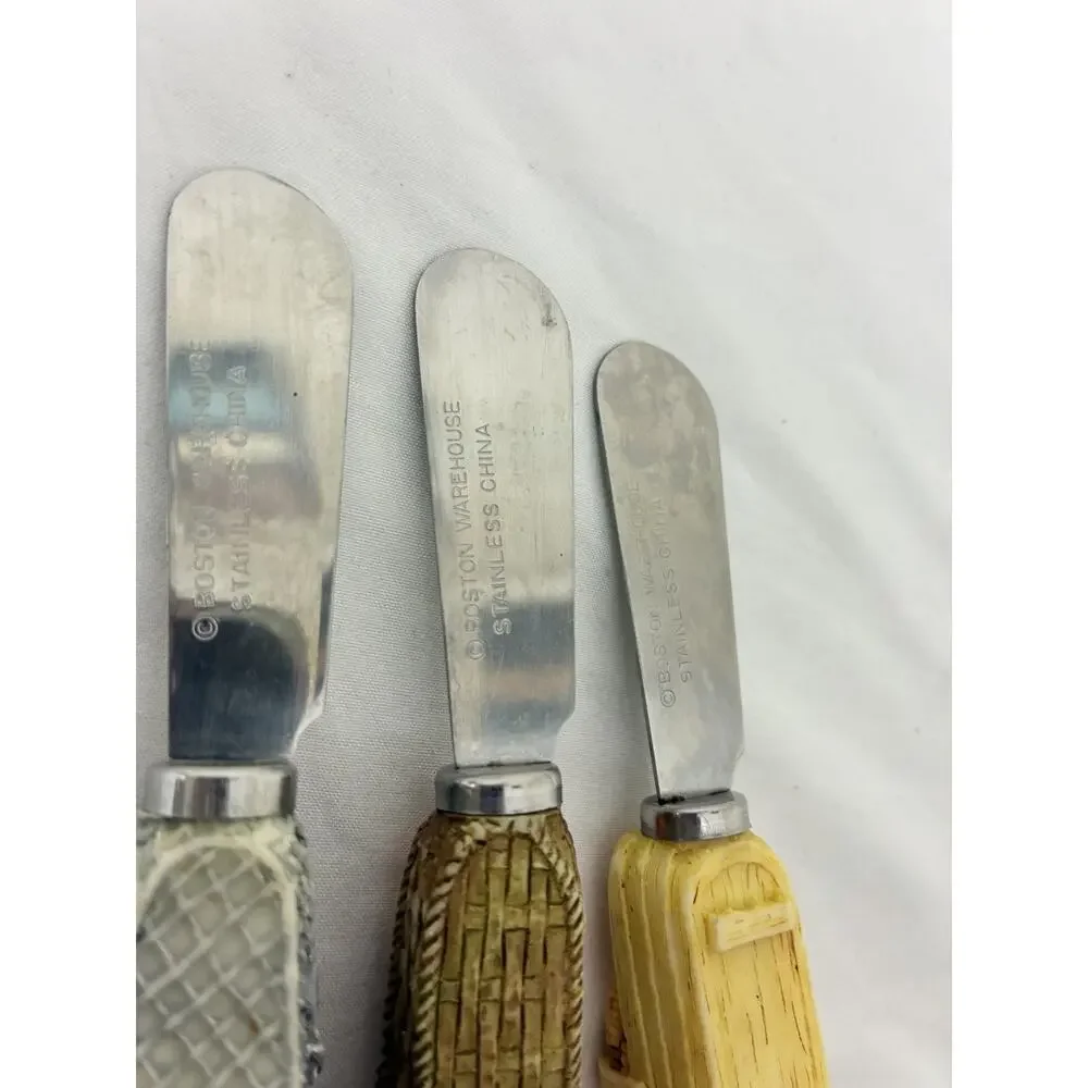 Boston Warehouse this product